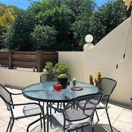 Ferienhaus John's House *