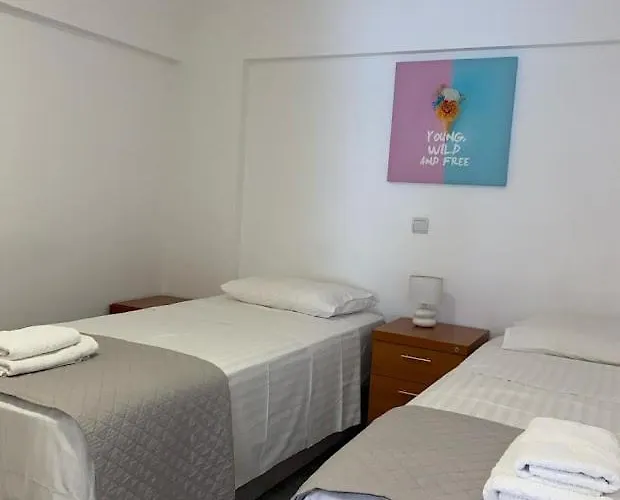 Casa de Férias John's House