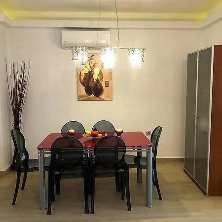 Будинок відпочинку John's House