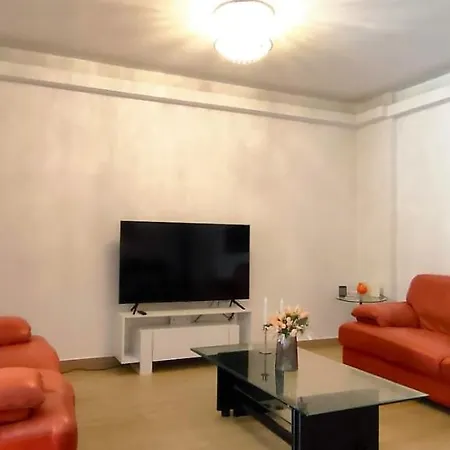 John's House