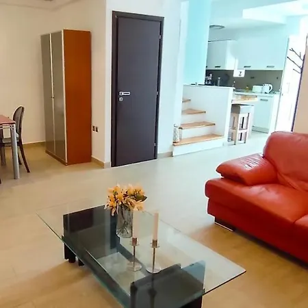 John's House *