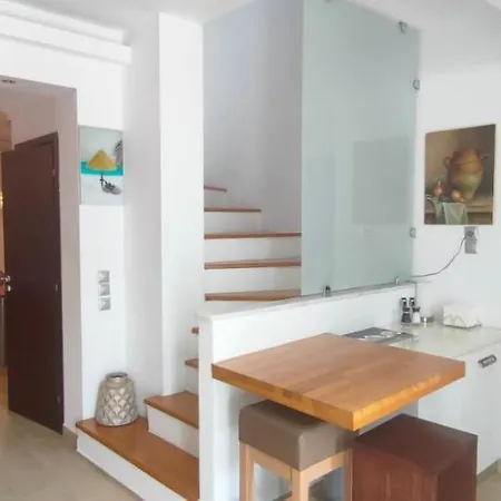 Будинок відпочинку John's House