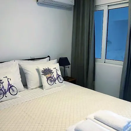 John's House Rhodes City