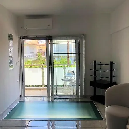 Vakantiehuis John's House Rhodes City