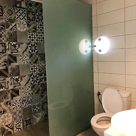 Будинок відпочинку John's House