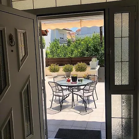 Vakantiehuis John's House Rhodes City