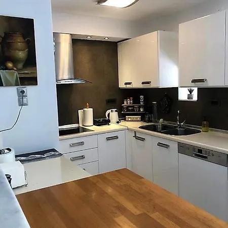 John's House Родос