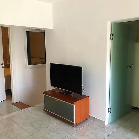 John's House Дом отдыха *