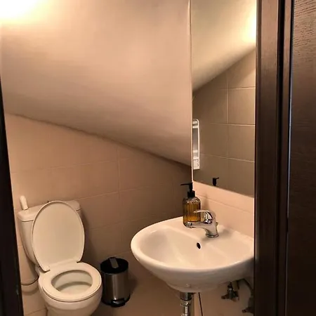 John's House Родос