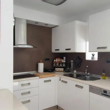 John's House Родос