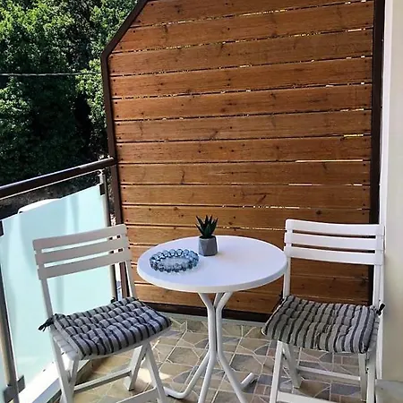 Tatil Evi John's House Rhodes City