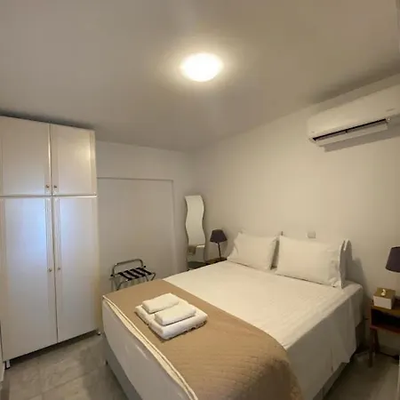 John's House Tatil Evi Rhodes City