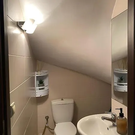 Tatil Evi John's House Rhodes City