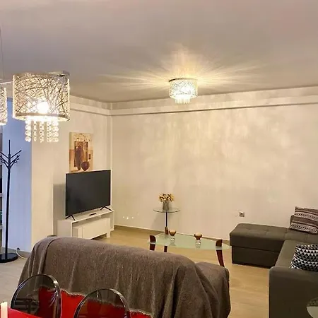 Tatil Evi John's House *