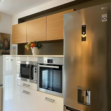 Tatil Evi John's House Rhodes City