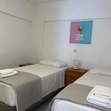 Tatil Evi John's House