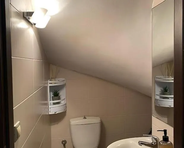 Tatil Evi John's House Rhodes City