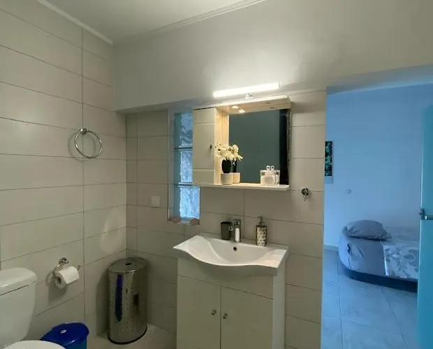 John's House Rhodes City