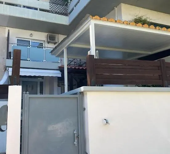 Tatil Evi John's House