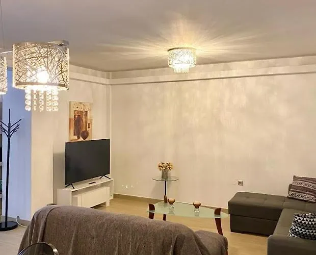 Tatil Evi John's House *