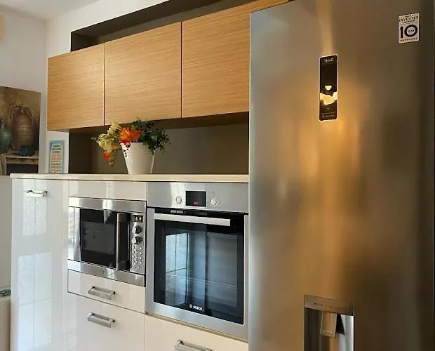 Tatil Evi John's House Rhodes City